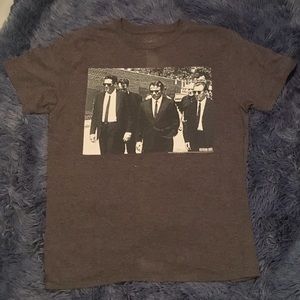 Reservoir dogs tshirt